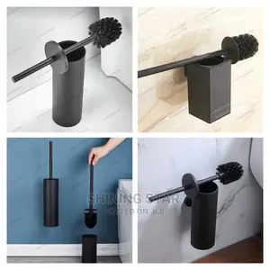 Hanging Toilet Brush