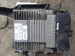 Keyless Brainbox Hyundai Sonata 2013 2014