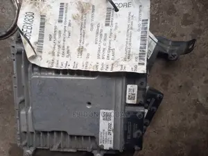 Keyless Brainbox Hyundai Sonata 2018 2019