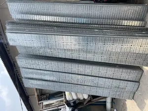 300mmx50mm Cable Tray Available at Affordable Price