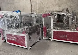 Nylon Cutting Machine