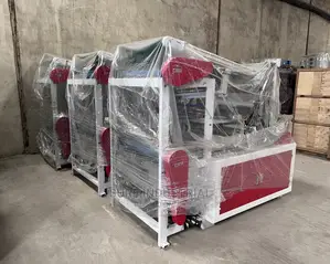 Nylon Cutting Machine