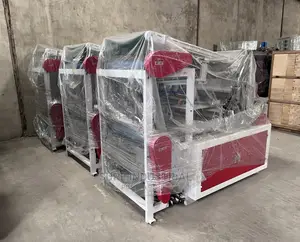 Nylon Sealing Machine
