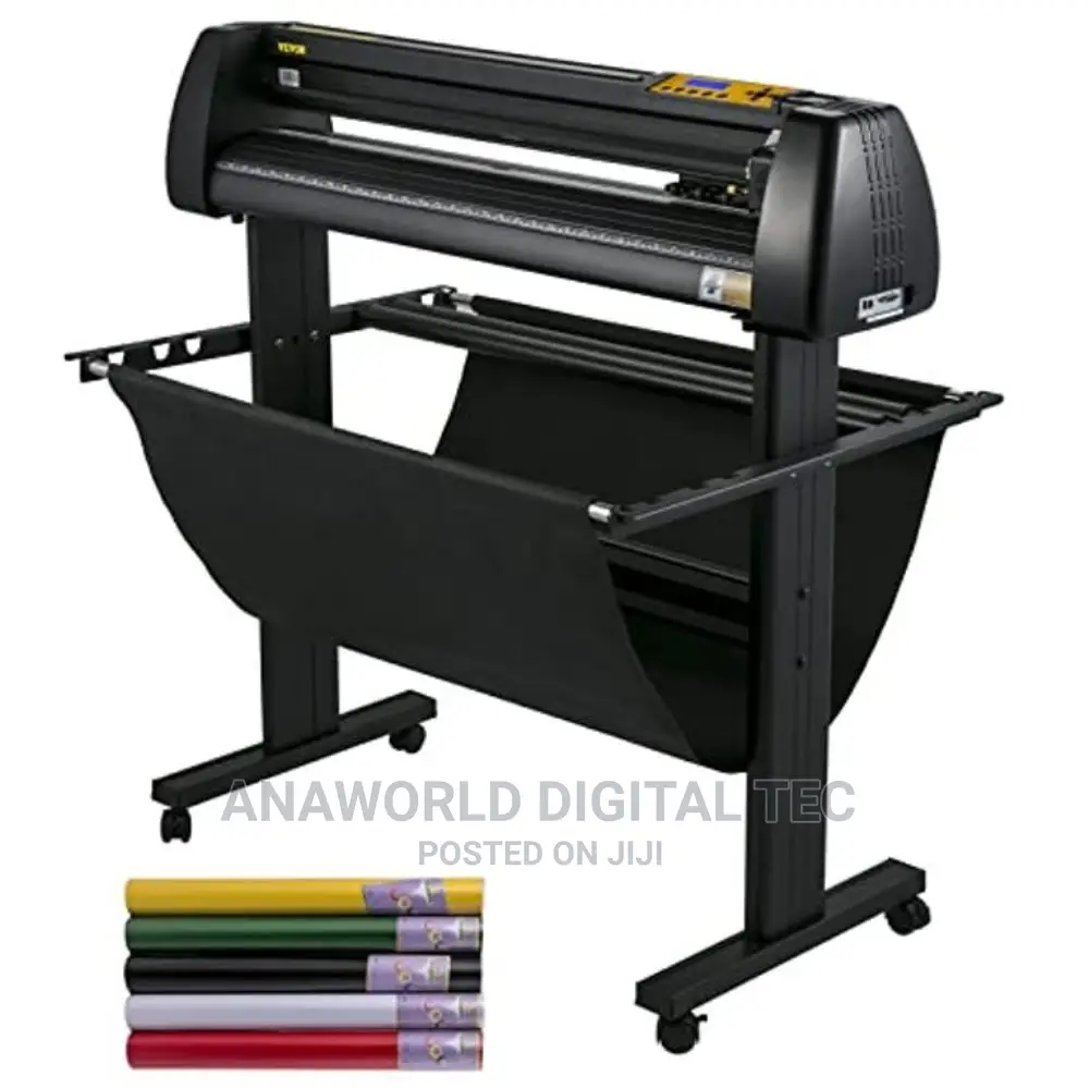 Yh-720j High Speed Automatic Cutting Plotter