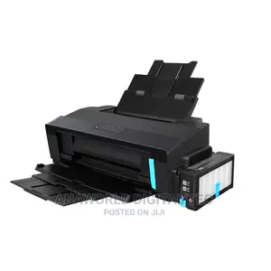 EPSON L1800 Borderless A3+ Sublimation Printer