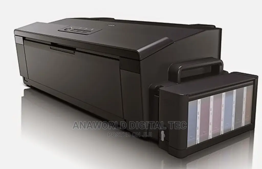 EPSON L1800 Borderless A3+ Sublimation Printer