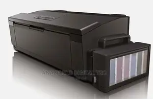 EPSON L1800 Borderless A3+ Sublimation Printer