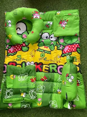 Baby Duvet Set