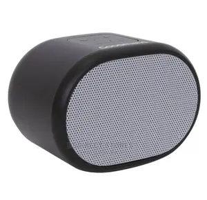Goodmans Portable Bluetooth Speaker. Silver. Rose Gold.Black