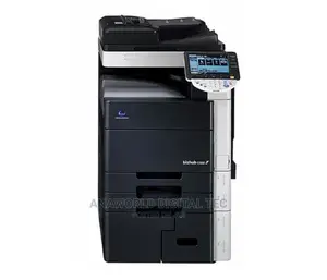 Konica Minolta Bizhub C550 DI Direct Image Printer