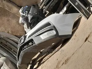 Bumper 012 Mdx