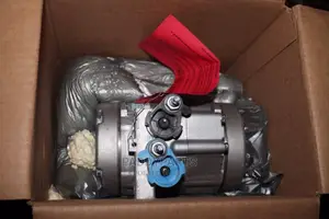 Ford F-150 3.5l OEM Ac Compressor 2011-2017