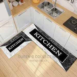Anti-Slip Kitchen Floor Mat