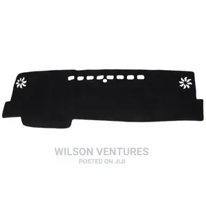 Toyota Venza Dashboard Cover