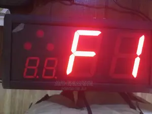 Hospital Patient Calling Bell