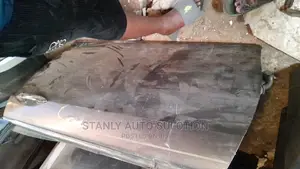 Honda Accord Door 016