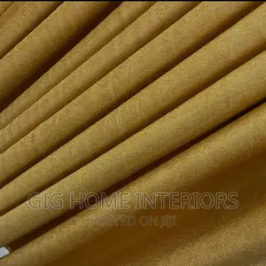 Premium Quality Curtains