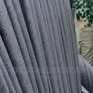 Turkish Curtains