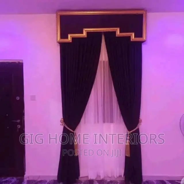 Premium Quality Curtains