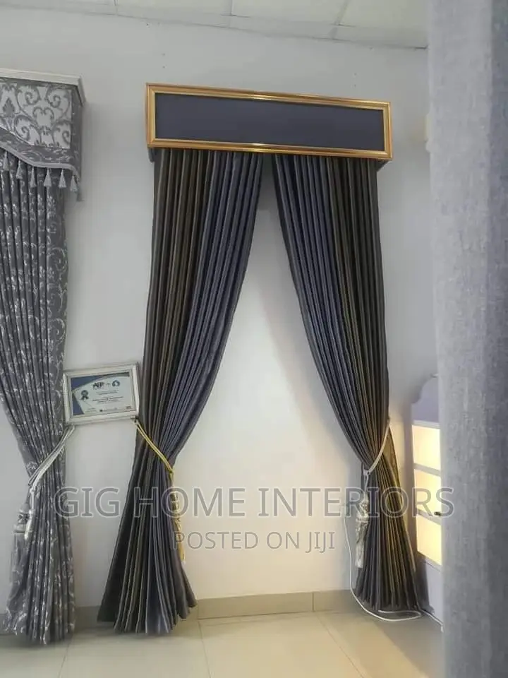 Premium Quality Curtains