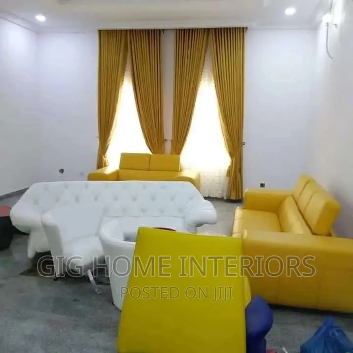 Premium Quality Curtains