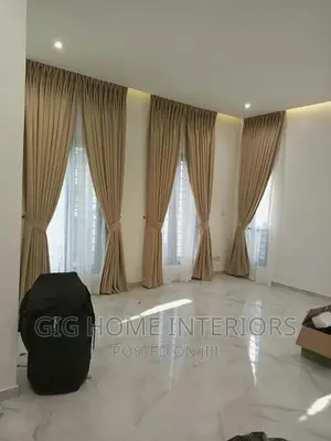 Premium Quality Curtains