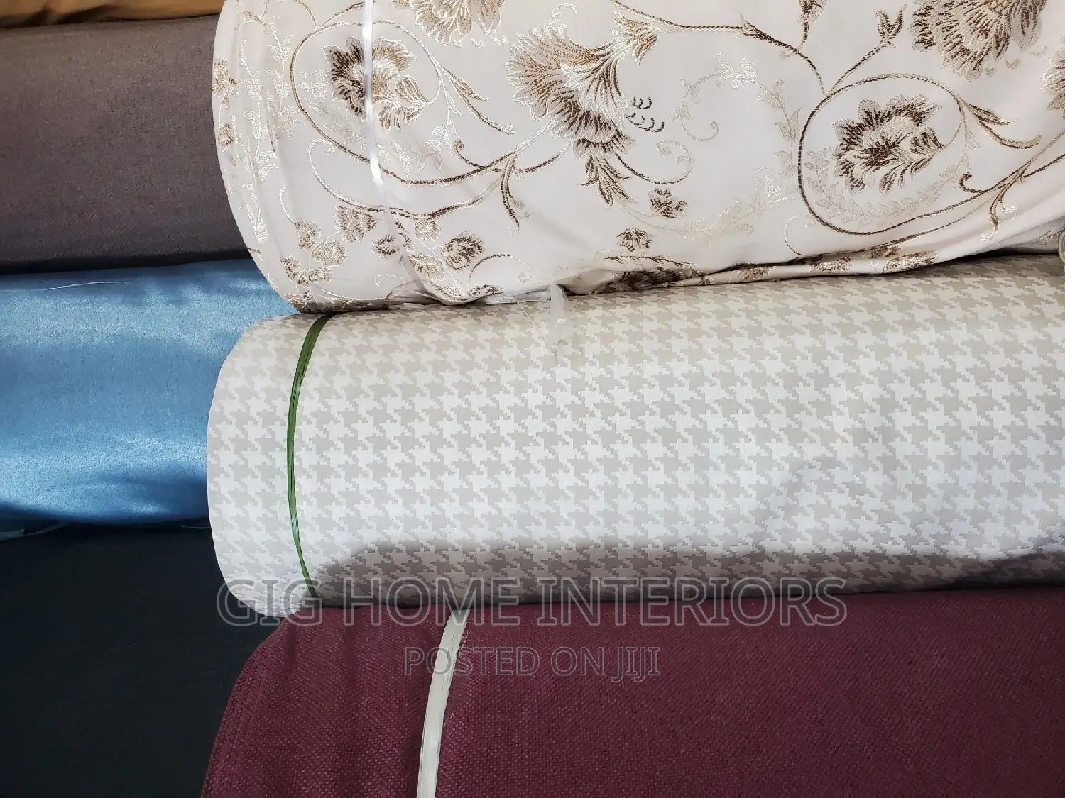 Premium Quality Curtains