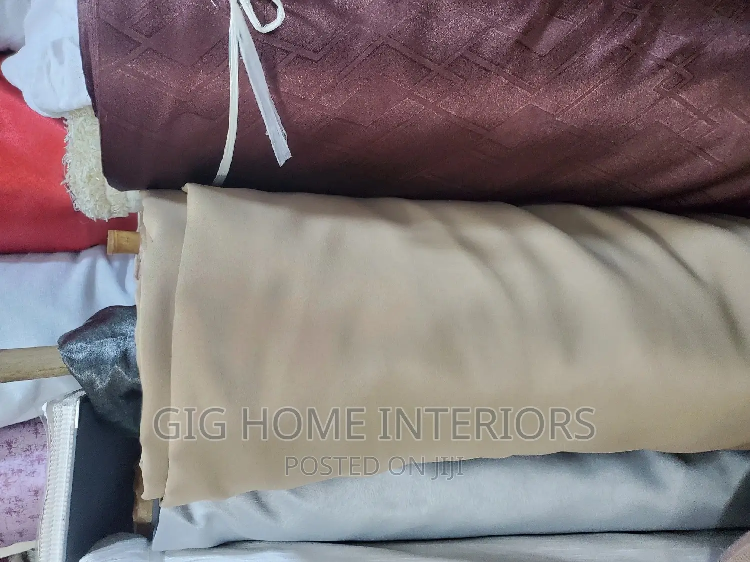 Premium Quality Curtains