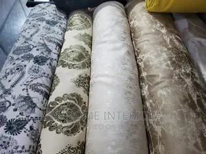 Turkish Curtains