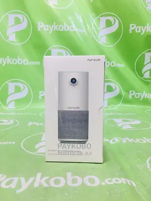 Nuroum C10 Conference Webcam 1080p W/Microphone Speaker