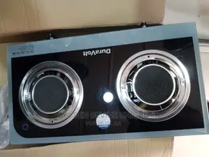 Duravolt Table Gas