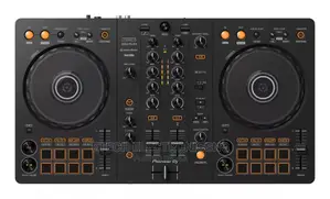 Pioneer Dj Controller Flx4