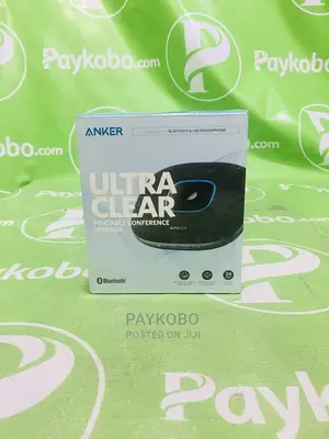 Anker Powerconf S3 Bluetooth/Usb Speakerphone