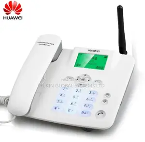 Huawei Universal Sim Card Table Phone