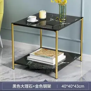 Modern Simple Coffee Table Home Furniture