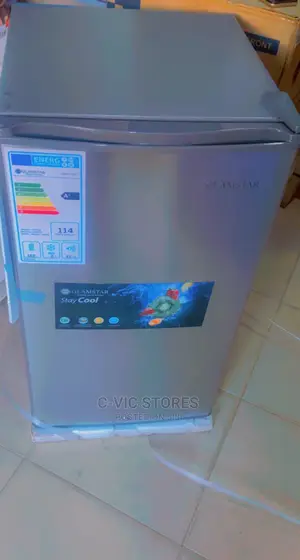Glamstar Refrigerator