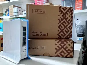 Mikrotik Hap Lite TC