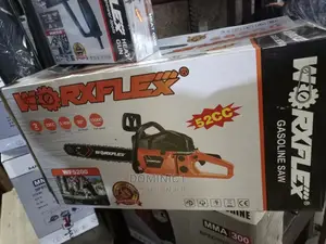Gasoline Worx Flex