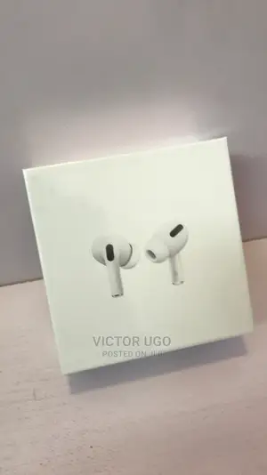 Airpods Pro