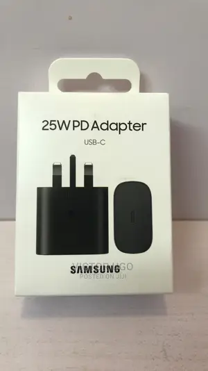 25wpd Adapter USB -C