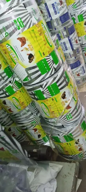 Nylon Printing Services
