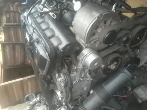 Audi 3.6 Engine for Q7