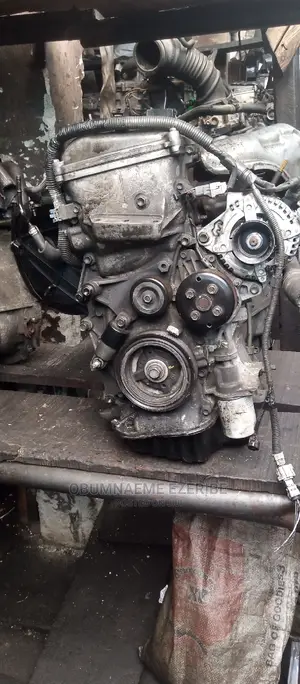 This a Direct Japanese Engine for Toyota Camry(2az)