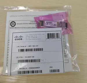 Cisco Sfp 10G Lr