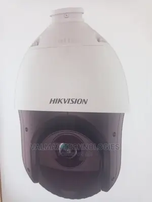 Hikvision Speed Dome. Ds 2de4424iw DE 4mp 25X