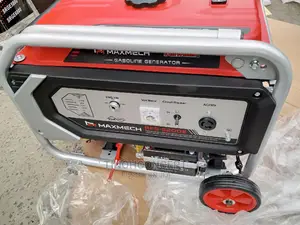 Maxmech RFS-5200E 3.5 KVA
