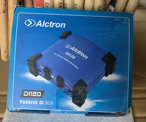 Phantom Power