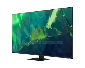 Samsung Quantum Qled Qa65q70a Television