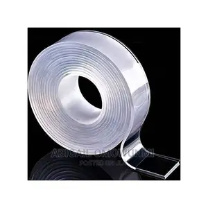 Reusable Double Sided Nano Tape Adhesive Tape