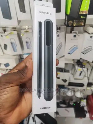 Samsung S Pen Pro